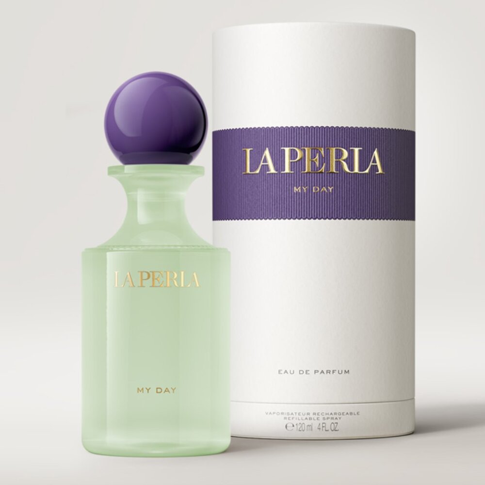 NEW! La Perla - My Day